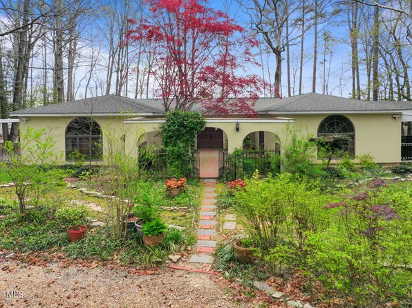 76 Rock Church Ln, Boydton, VA 23917