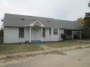 222 W Carl Albert Pkwy #PARKWAY2, McAlester, OK 74501