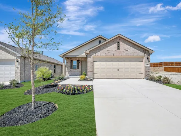 1280 Tallowwood Trl, Van Alstyne, TX 75495