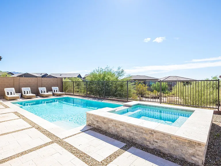 7605 E Camino Del Monte — Photo 11
