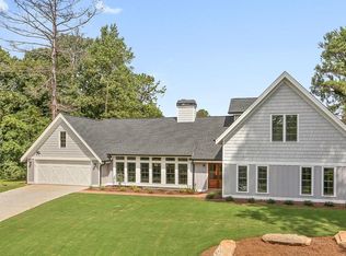4221 Summit Dr, Marietta, GA 30068