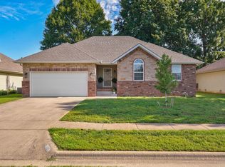 3395 W Sagamont Street, Springfield, MO 65807