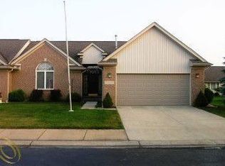 34934 Swan Creek Blvd, Richmond, MI