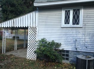 1515 Broadway Ave, Mc Kees Rocks, PA 15136