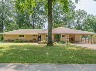 4339 Woodcrest Dr, Memphis, TN 38111