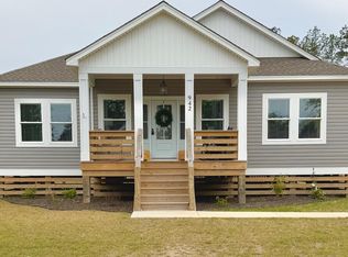 942 2nd St Lot 3A, Manteo, NC 27954