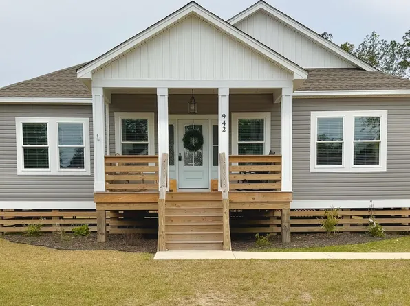 942 2nd St Lot 3A, Manteo, NC 27954