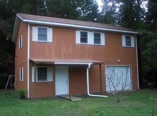 65 Temple Landing Rd, Kingsland, GA 31548