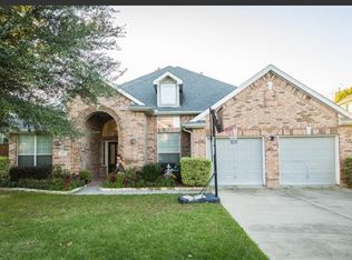 1013 Hosington Dr, Plano, TX 75094