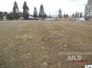 Tbd Deary, Deary, ID 83823
