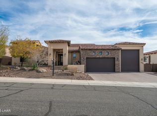 7051 Circula De Hacienda, Lake Havasu City, AZ 86406