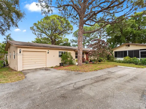 412 SW Natura Ave, Deerfield Beach, FL 33441