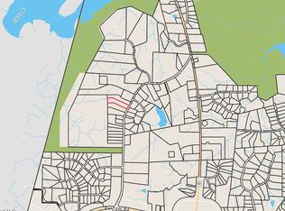 13625 Old Creedmoor Rd #5, Wake Forest, NC 27587