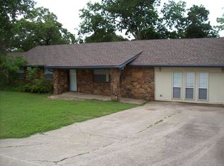 1291 Aspen Ln, Catoosa, OK 74015
