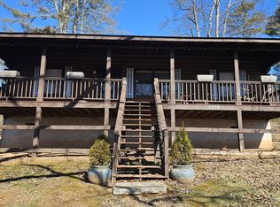 2209 Bellview Ln, Young Harris, GA 30582
