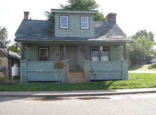 2 McLaughlin Ave, Tupper Lake, NY 12986