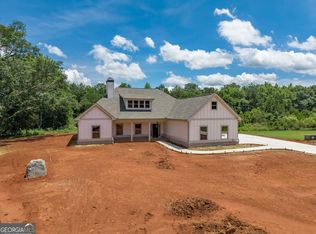 347 Woodfin Way, Social Circle, GA 30025