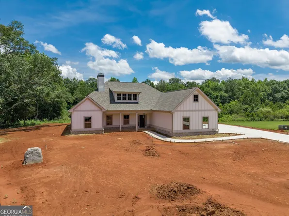 347 Woodfin Way, Social Circle, GA 30025