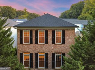 1452 Sylvan Cir, Atlanta, GA 30319