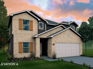 25031 Apricot Ct, Montgomery, TX 77316