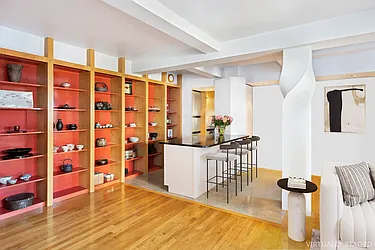 Sold by Douglas Elliman