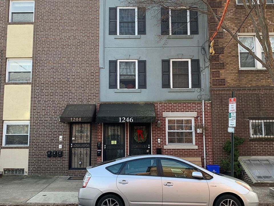 1st image of 1246 Federal St Floor 2