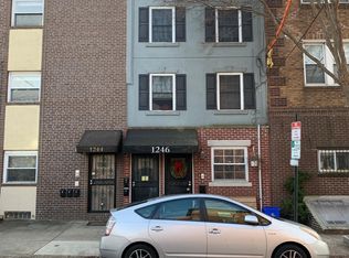 1246 Federal St FLOOR 2, Philadelphia, PA 19147