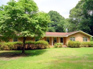 8976 State Highway 129, Dry Branch, GA 31020