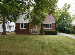 20416 Kings Hwy, Warrensville Heights, OH 44122