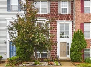 145 Fieldstone Ct, Frederick, MD 21702