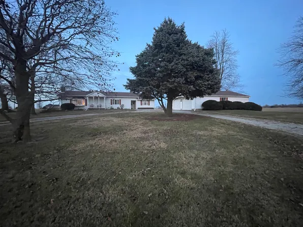 1325 S 600 W, Lebanon, IN 46052