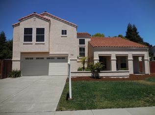 761 Arabian Cir, Vacaville, CA 95687