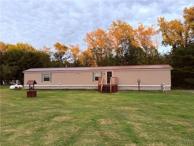 70 Albion Cross Rd, Parish, NY, 13131