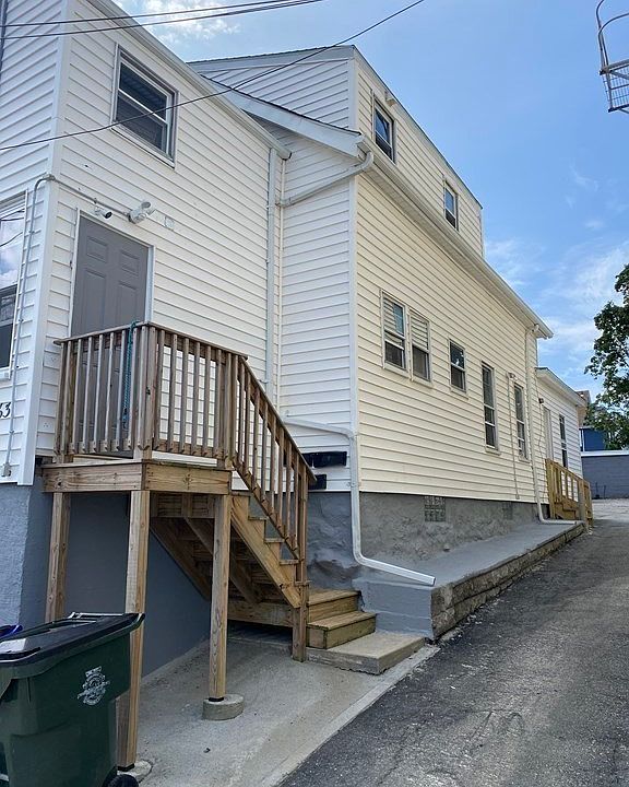 163 Brayton Ave, Fall River, MA 02721 Zillow