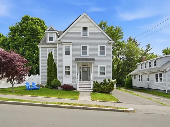 15 Bellevue Rd, Quincy, MA 02171