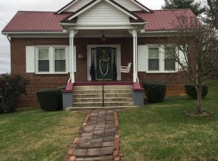 105 Sevier Ave, Greeneville, TN 37745