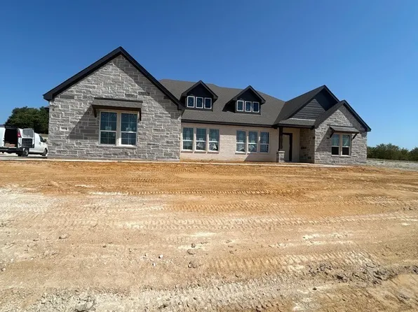 1110 Perrin Ln, Van Alstyne, TX 75495