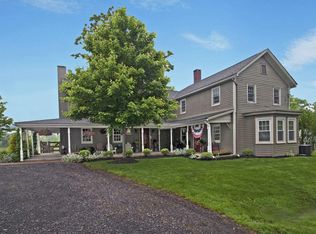 309 Locktown Serg Rd, Flemington, NJ 08822