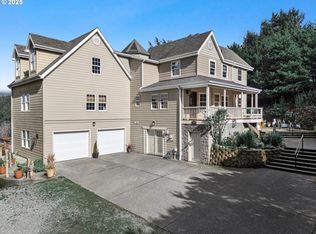 95161 Horizon Dr, Gold Beach, OR 97444