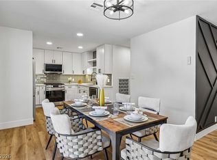 2640 Heritage Ct, Las Vegas, NV 89121
