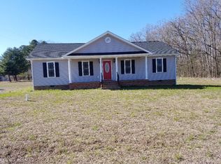 40 Cedar Ln, King William, VA 23086