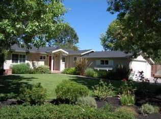 182 Cortsen Rd, Pleasant Hill, CA 94523