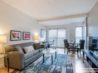 1085 Boylston St #301, Boston, MA 02215