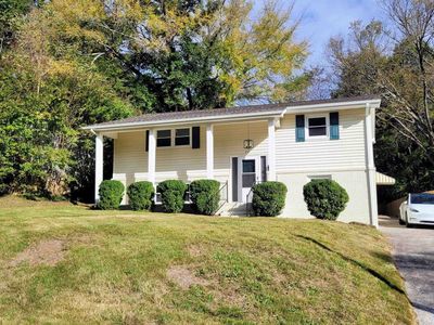 521 Burlington Ave, Durham, NC, 27707