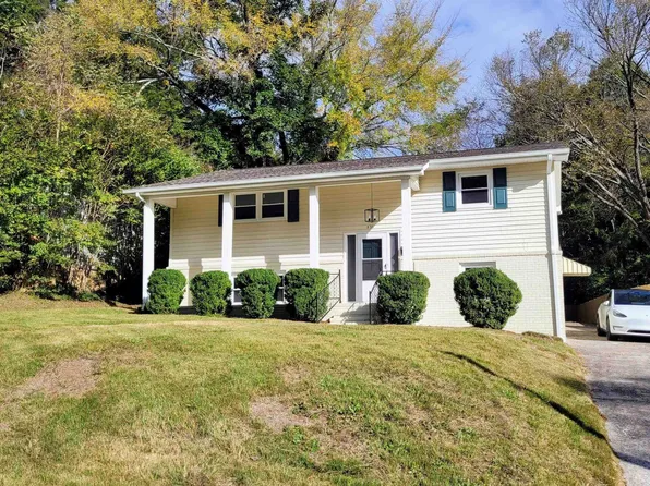 521 Burlington Ave, Durham, NC 27707