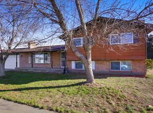 1372 N 630 W, Clinton, UT 84015