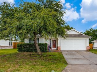 513 Oxford Loop, Princeton, TX 75407