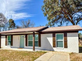 2103 Squire Dr, Cantonment, FL 32533