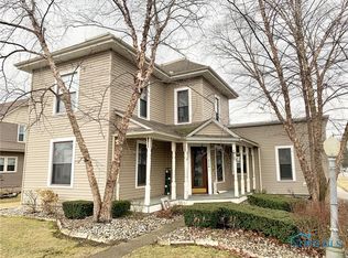 804 E Main St, Ottawa, OH