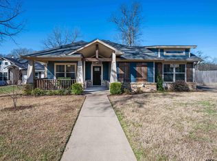 2815 Crestview Ave, Tyler, TX 75701